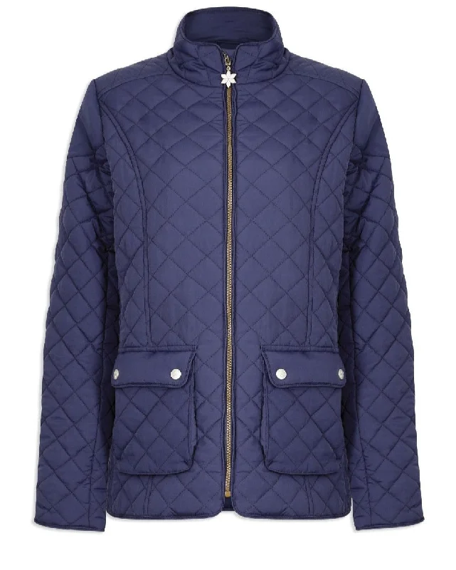 Champion Wisley Quilted Jacket