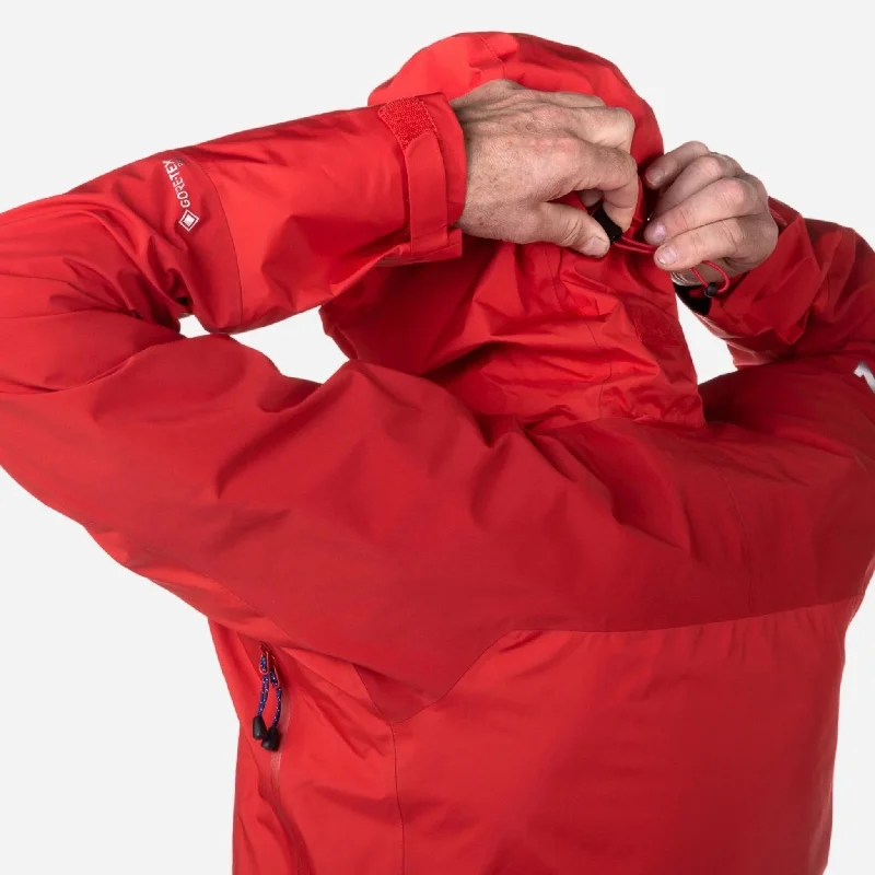 Mountain Equipment Lhotse GTX Pro Waterproof Jacket - Cosmos