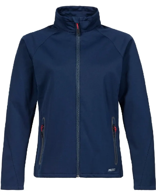 Musto Womens Essential Softshell Jacket