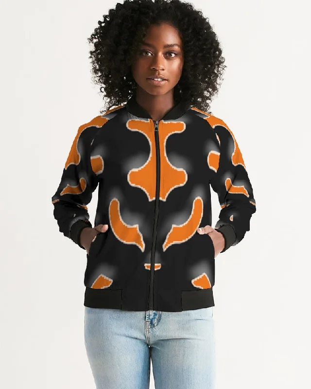 SUNSHINE 2.0 Women's Bomber Jacket