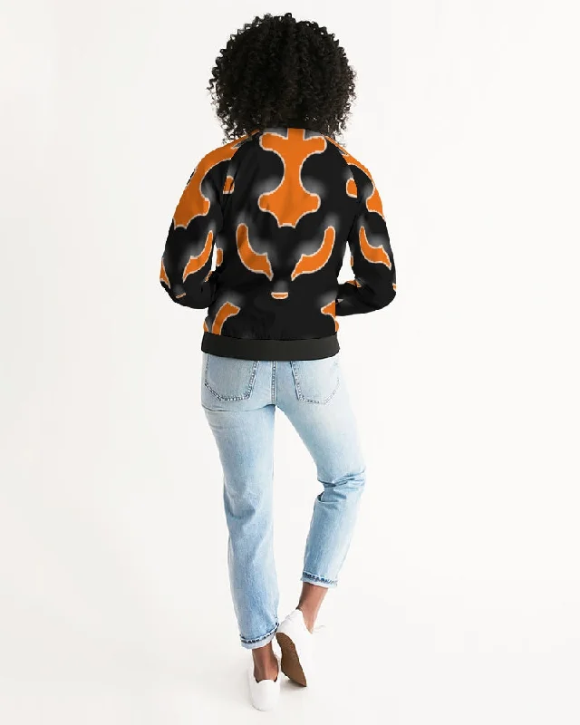 SUNSHINE 2.0 Women's Bomber Jacket