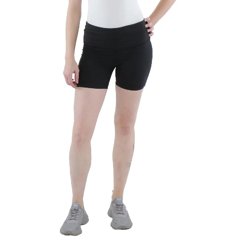 90 Degree by Reflex Womens Fitness Workout Bike Short