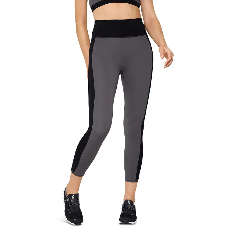 Fourlaps Womens Pylo Fitness Workout Athletic Leggings