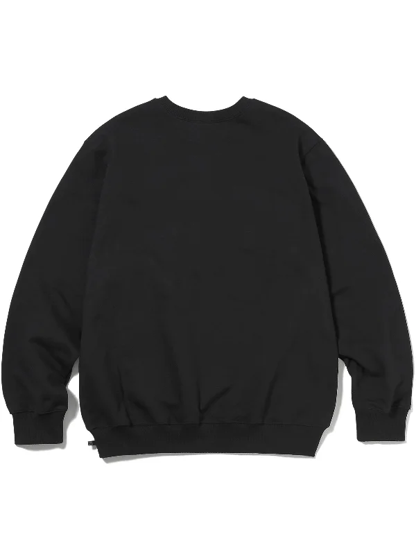 T-Logo Crewneck 002