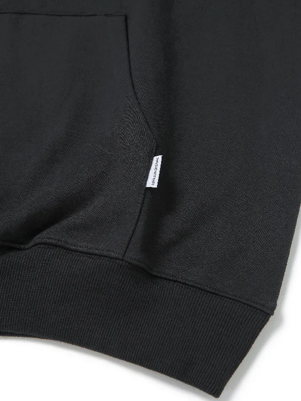 T-Logo Hooded Sweatshirt 003