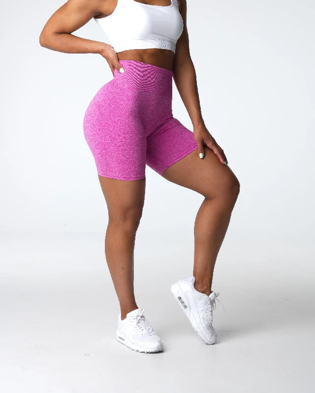 Maui Scrunch Seamless Shorts