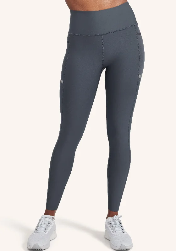 Precise and Charged Reversible Pocket Legging