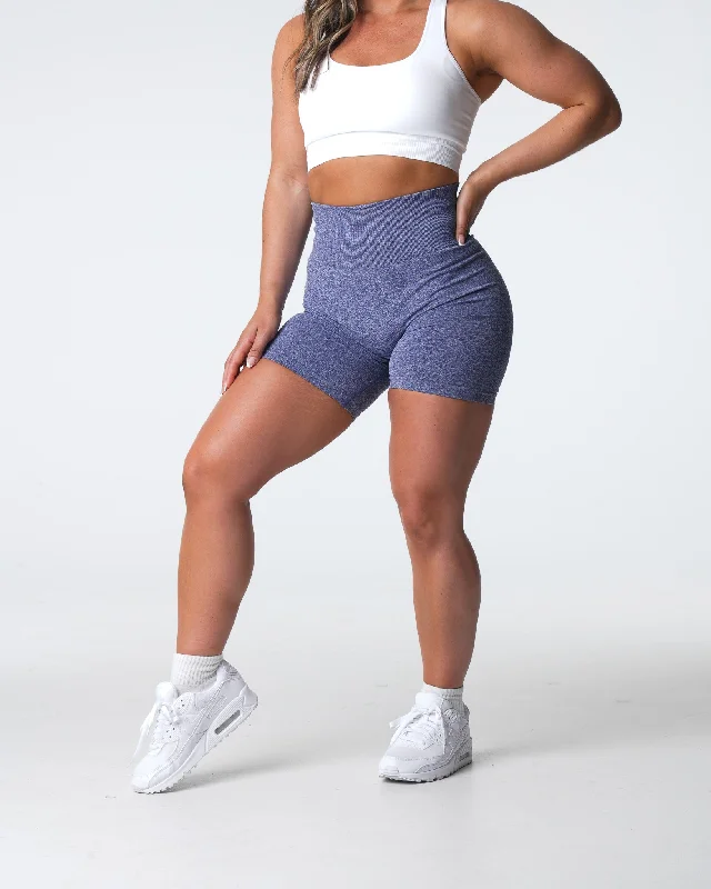 Royale Scrunch Seamless Shorts